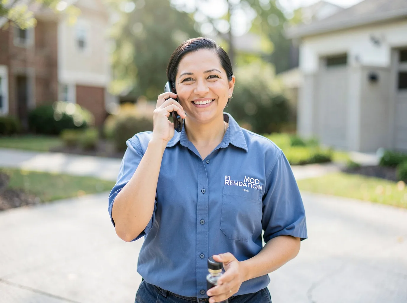 Mold Remediation Ridgeley, WV FAQs